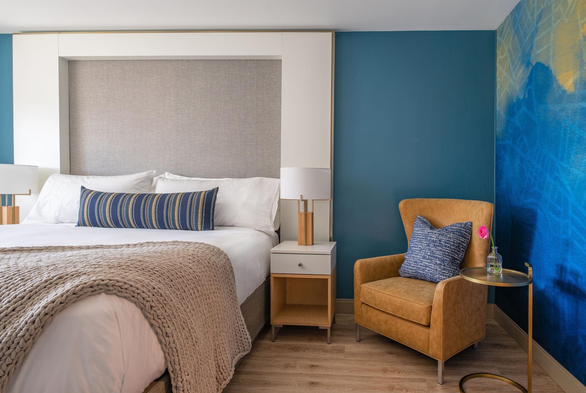 Harvard Square Hotel Cambridge Dış mekan fotoğraf