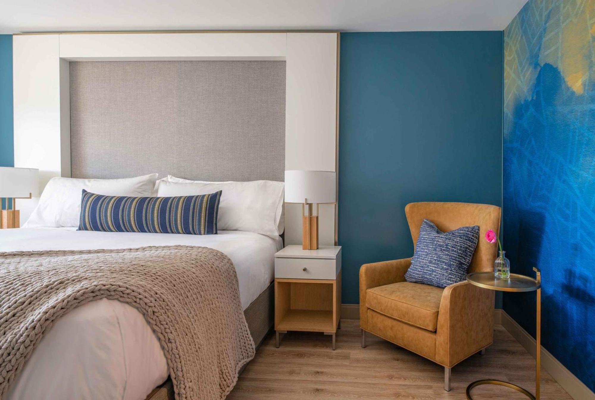 Harvard Square Hotel Cambridge Dış mekan fotoğraf